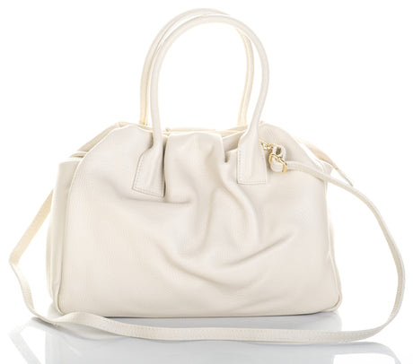 Bosccolo Handbag - Beige