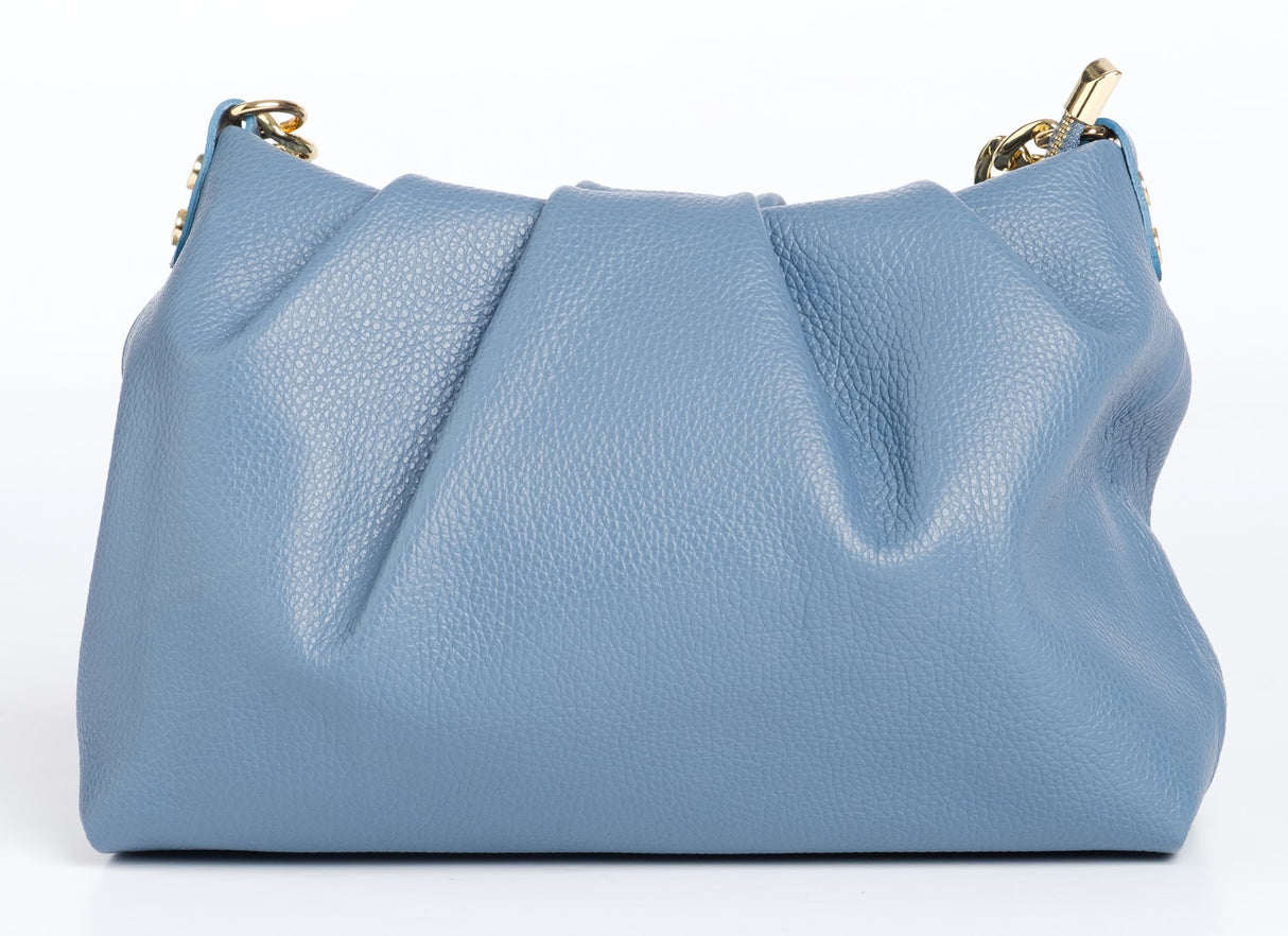 Bosccolo Shoulder Bag - Blue