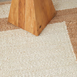 Sahara Maria Natural Rug