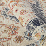 Legacy 855 Ecru Rug