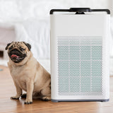 MyGenie Pure Max Carbon Filter Air Purifier