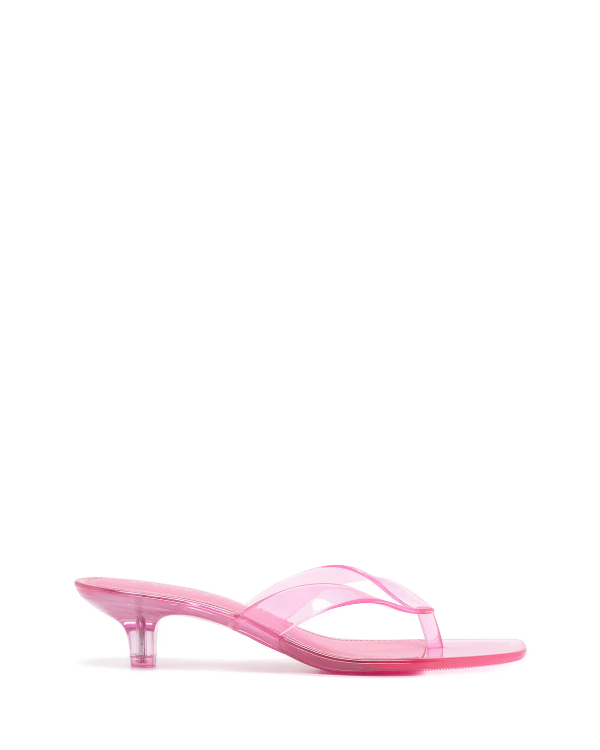 Therapy Jellyz Pink Tpu