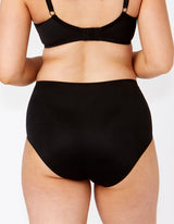 Ambra Dream Full Brief - Black