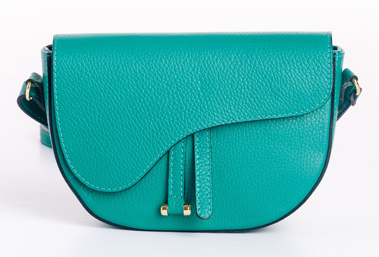 Bosccolo Shoulder Bag - Green