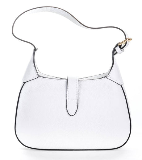 Bosccolo Shoulder Bag - White