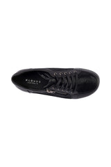 Klouds Jaslyn Black Print Stretch