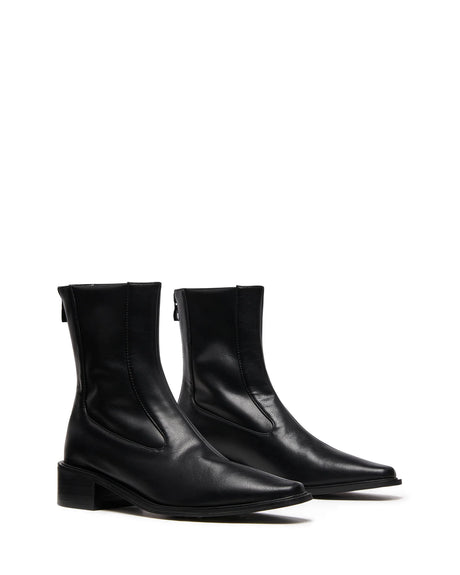 Therapy Barn Black Smooth
