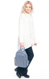 Bosccolo Backpack - Bleu