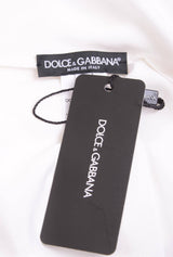 Dolce & Gabbana Women Bow Long Sleeve Shirt