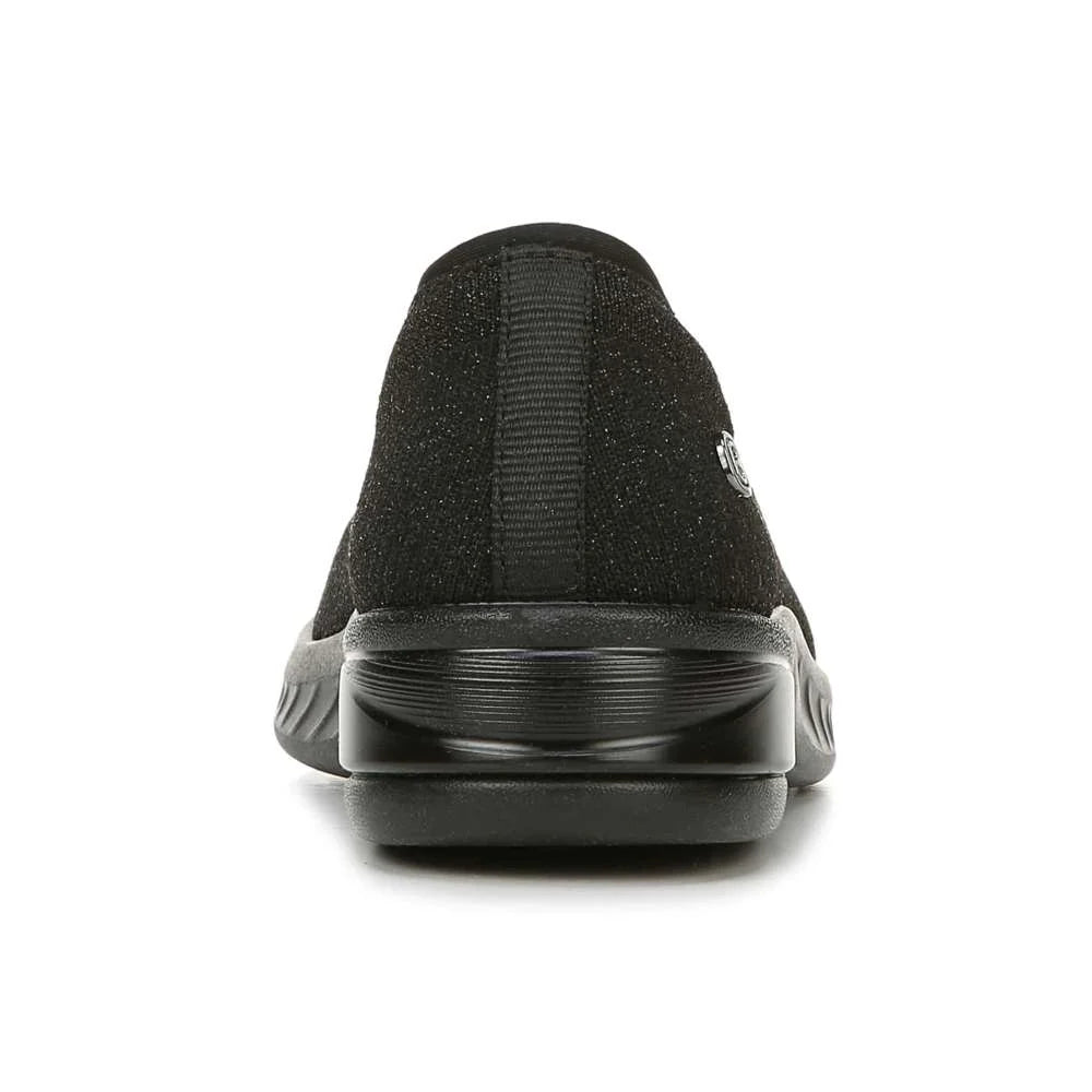 Bzees Nutmeg Flat - Black