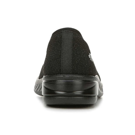 Bzees Nutmeg Flat - Black