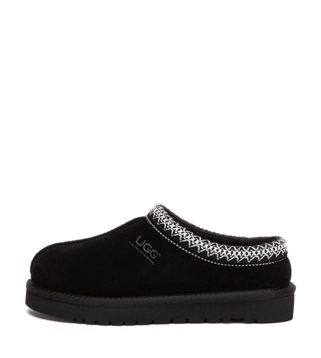 Australian Shepherd UGG Tay - Black