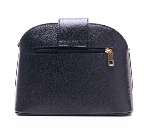 Bosccolo Shoulder Bag - Black