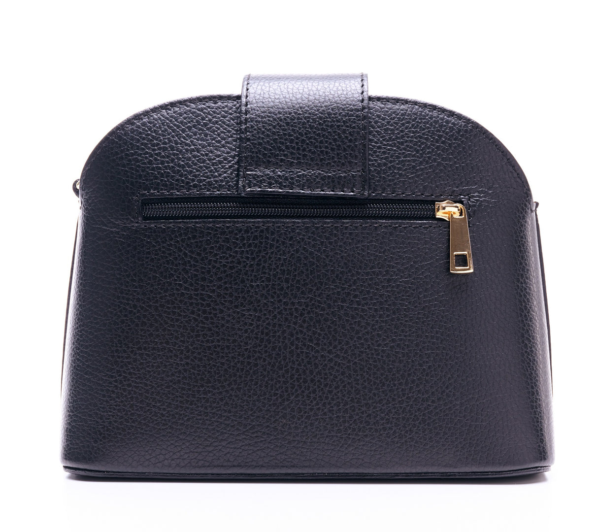 Bosccolo Shoulder Bag In Black