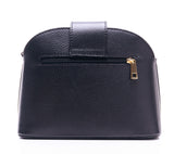 Bosccolo Shoulder Bag In Black