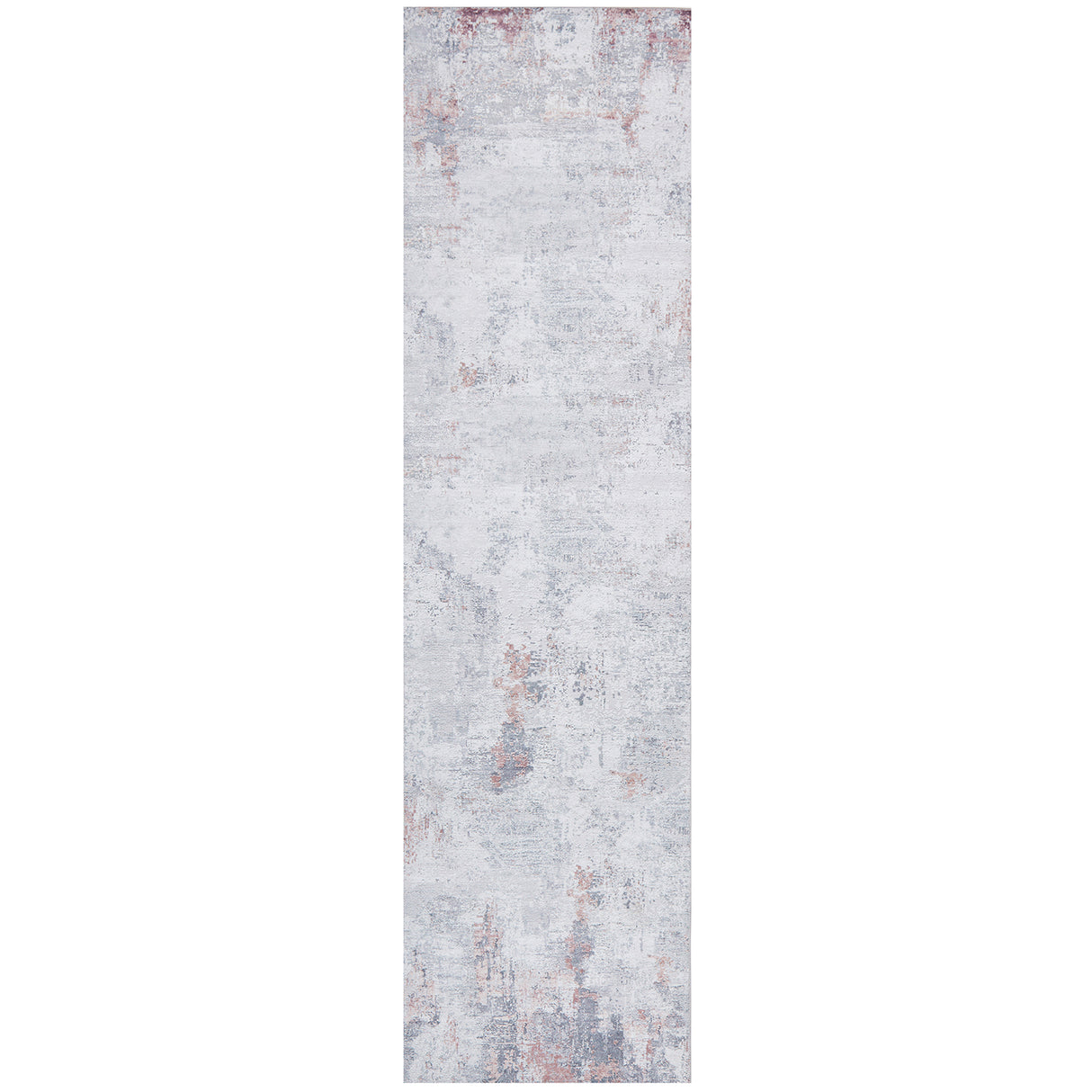 Illusions 156 Blush Runner Rug