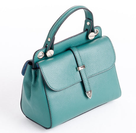 Bosccolo Shoulder Bag - Green