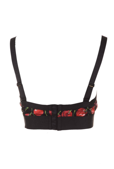 Dolce & Gabbana Women Cherries Bra