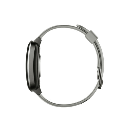 Fitsmart Silver Grey Smart Watch