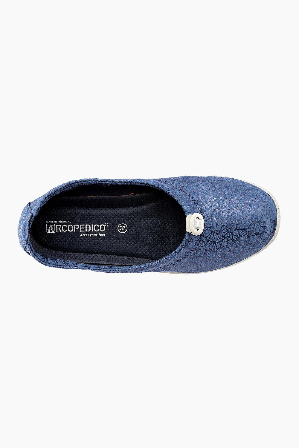Arcopedico L14 Liho H93 Blue