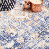 Mayfair Lorissa Blue Rug
