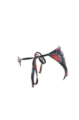 Dolce & Gabbana Women Hearts Bottom Bikini