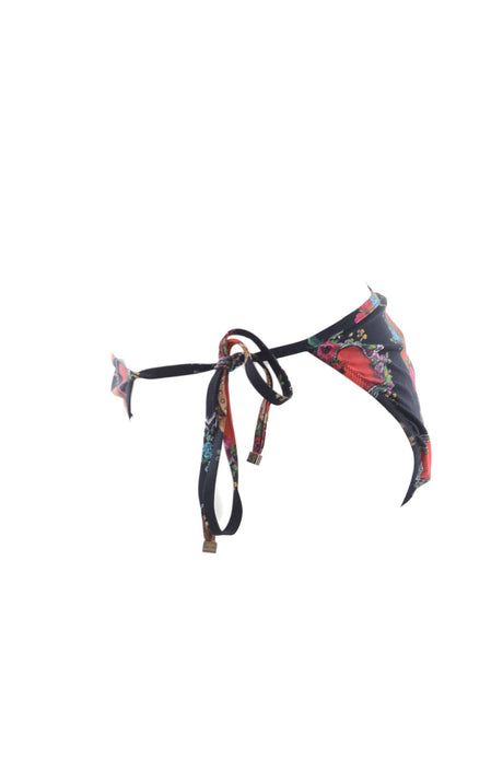Dolce & Gabbana Women Hearts Bottom Bikini
