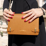 BAG ELYSEE BROWN