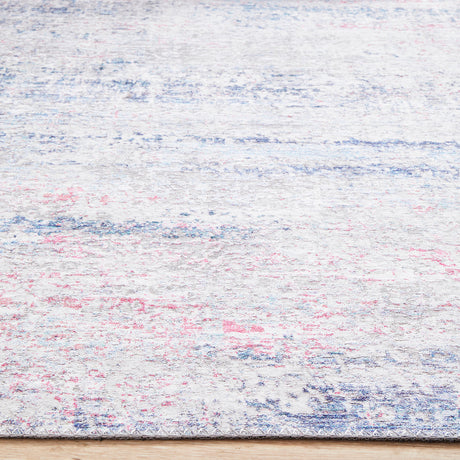 Illusions 144 Candy Rug