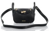 Bosccolo Trunkbag - Black