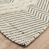 Miller 741 Bone Rug