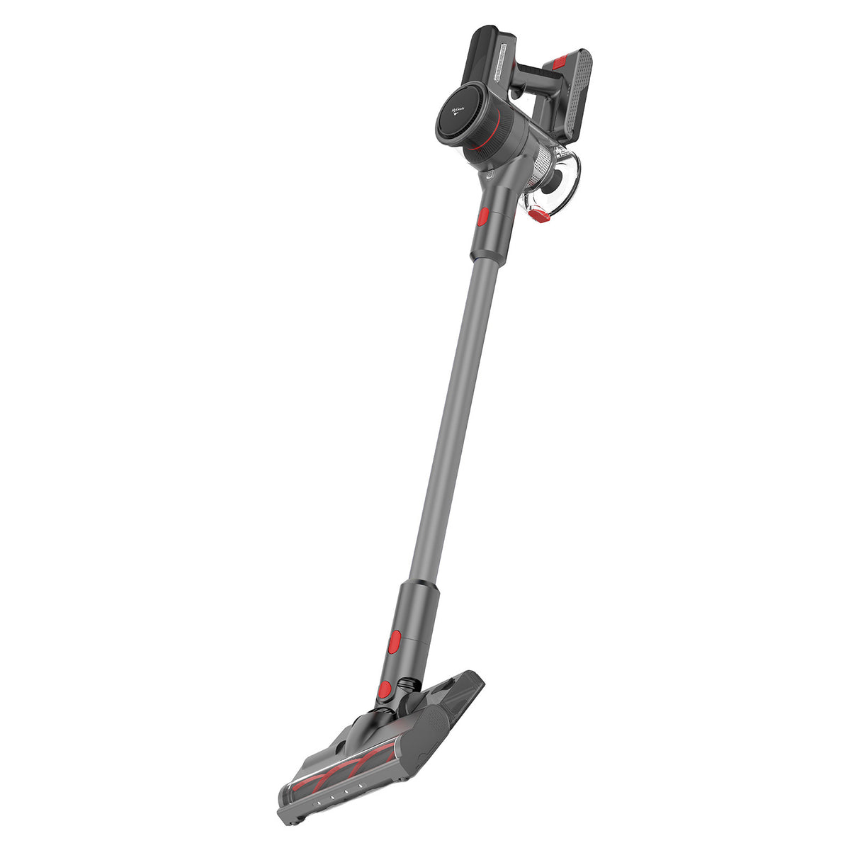 MyGenie X-Lite HYDRA Glide Pro Cordless Stick Vacuum