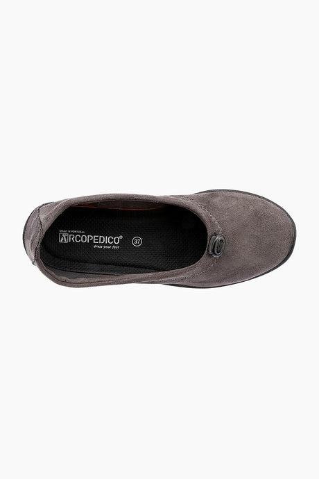 Arcopedico L14 Galileu H06 Anthracite