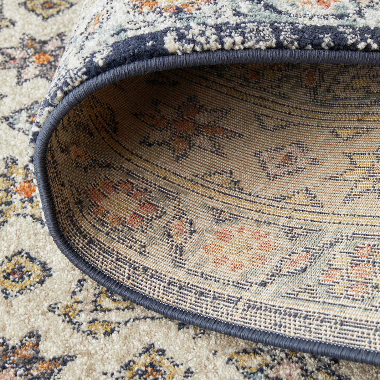 Legacy 855 Ecru Rug