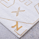 Paradise Cala Gold Rug