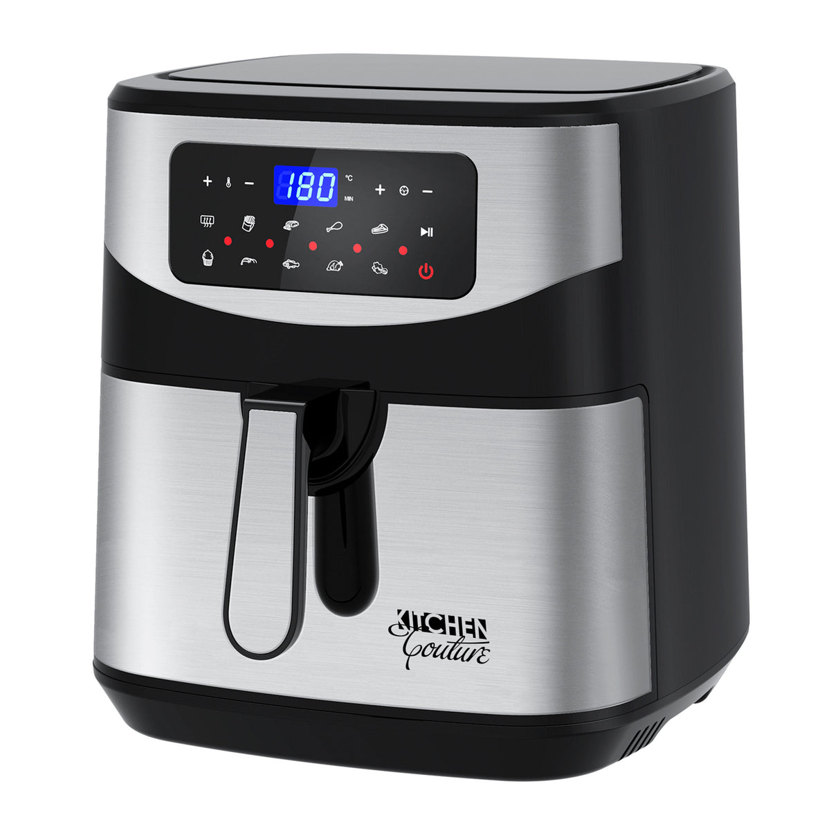 Kitchen Couture Digital 12L Air Fryer