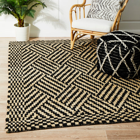 Kenya 26 Natural Rug