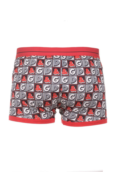 Dolce & Gabbana Men Boxer