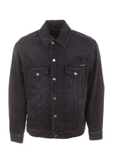 Dolce & Gabbana Men Denim Jacket