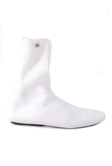 Dolce & Gabbana Men Fabric Booties