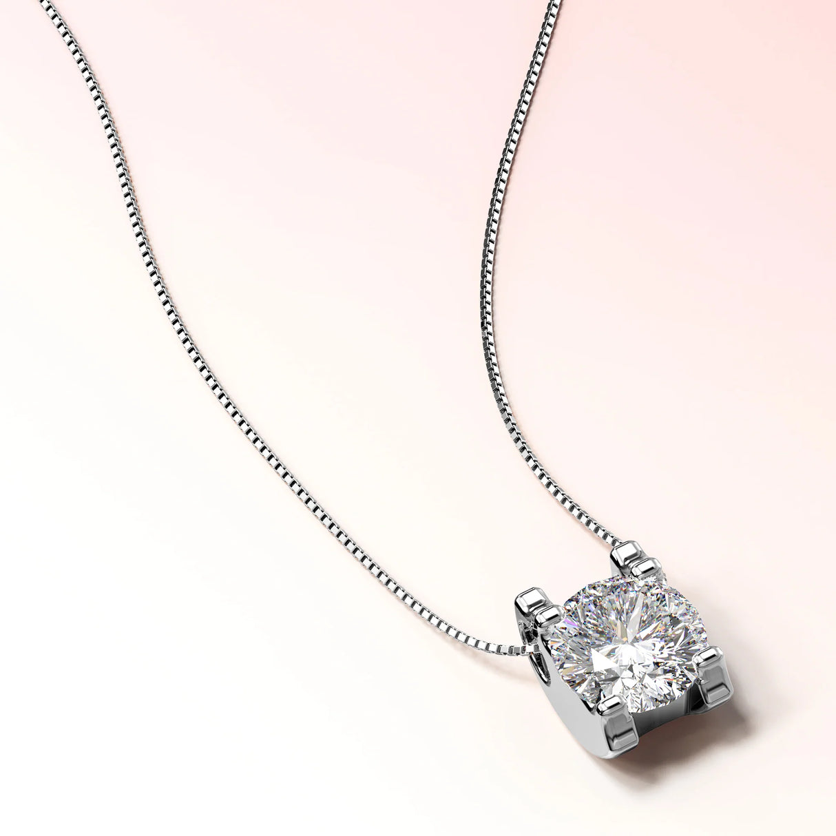 Krystal Couture Sonata Crystal Necklace