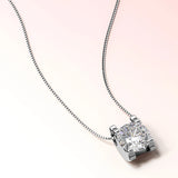 Krystal Couture Sonata Crystal Necklace