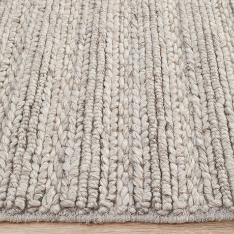 Harvest 801 Silver Rug