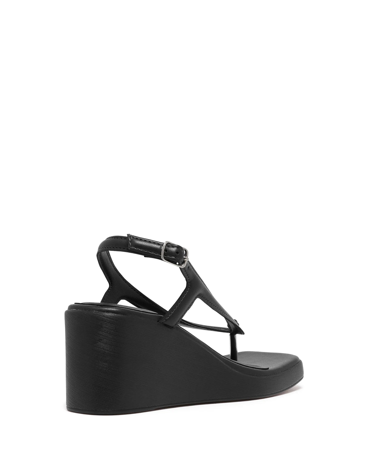 Therapy Leni Black Smooth