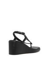 Therapy Leni Black Smooth