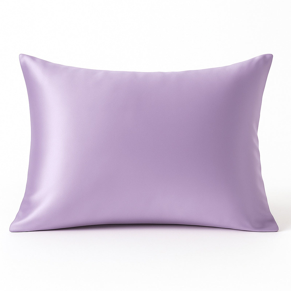 Pure Silk Pillowcase - Single Pack - Lilac