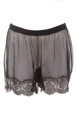 Dolce & Gabbana Women Lingerie Shorts