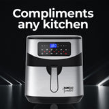Kitchen Couture Digital 12L Air Fryer