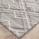 Visions 5054 Silver Rug