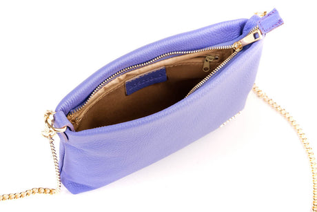 Bosccolo Shoulder Bag - Lilac